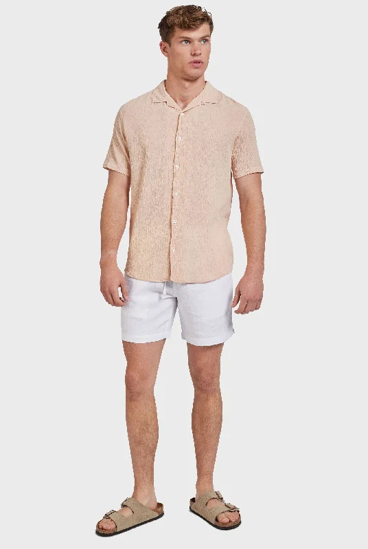 Bedford Short Sleeve Shirt