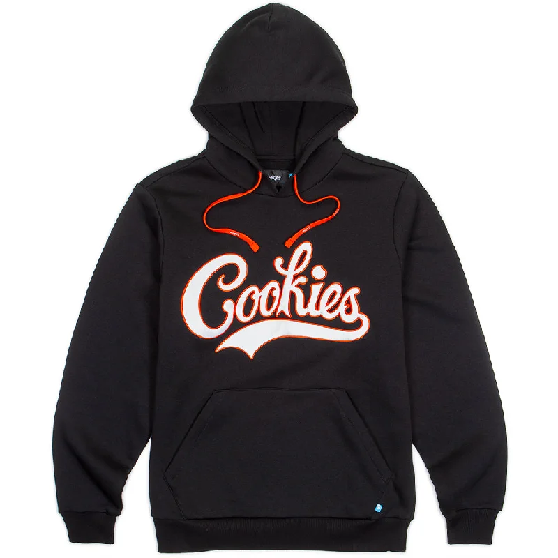 Bases Loaded Pullover Hoodie